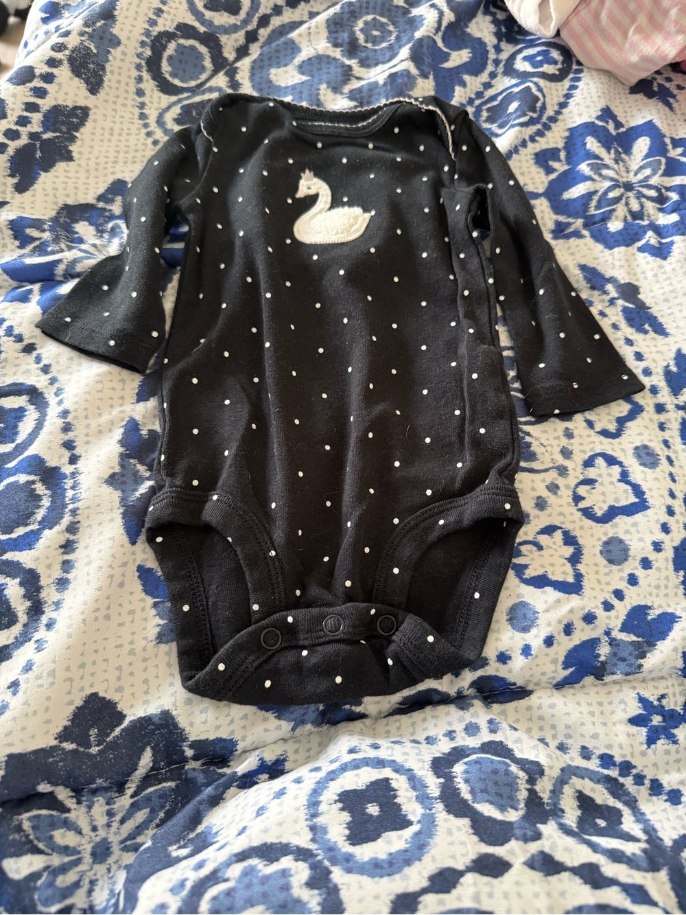 Baby Girl Bundle 3 Months